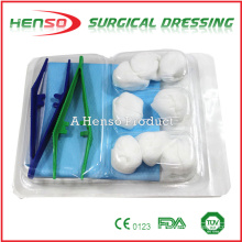 Henso Surgical Wound Dressing Set